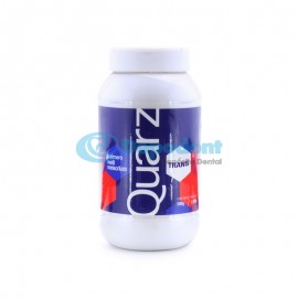 ACRILICO TERMOCURABLE TRANSPARENTE 500 GR QUARZ