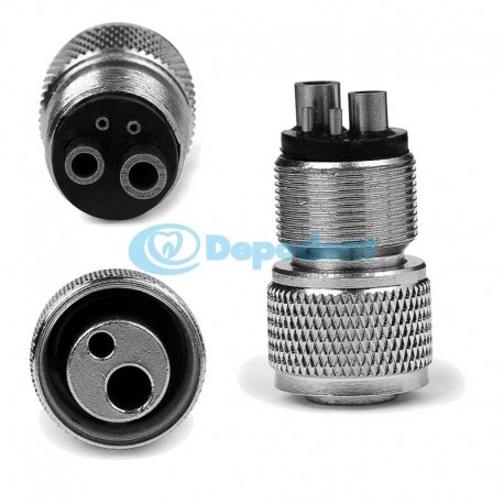 ADAPTADOR DE ALTA A BAJA