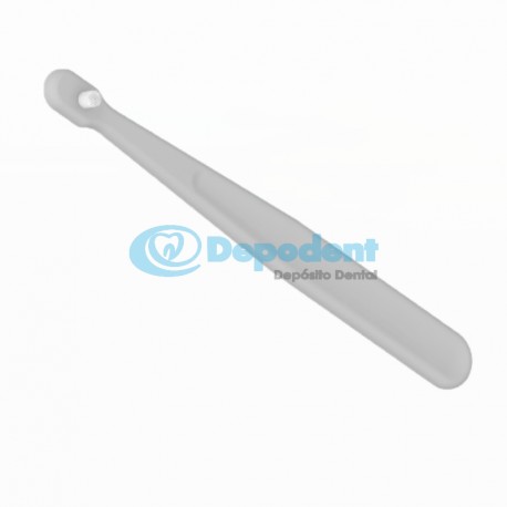 ADAPTADOR DE BANDAS P/ MOLARES C/ PUNTA REDONDA PLASTICO ORSA
