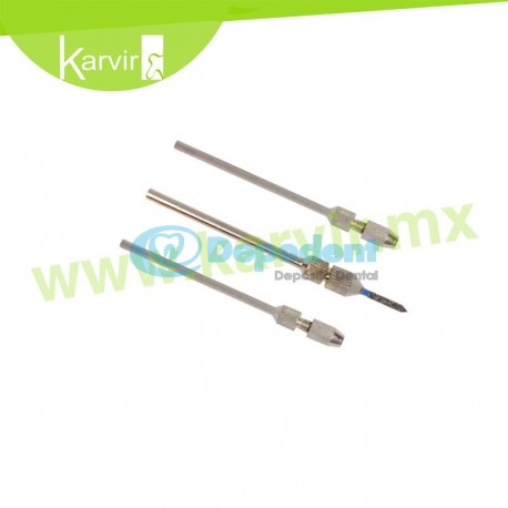 ADAPTADOR DE HP PARA FG KARVIR