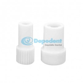 ADAPTADOR P/ EYECTOR 2 PZAS DGO