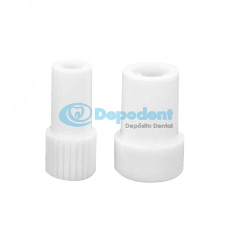 ADAPTADOR P/ EYECTOR 2 PZAS DGO