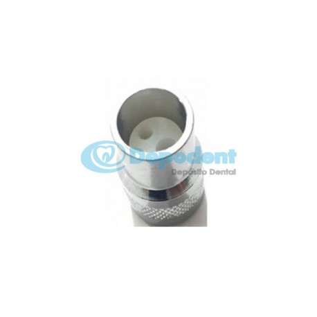 ADAPTADOR Y CONECTOR P/ PIEZA DE MANO BORGATTA