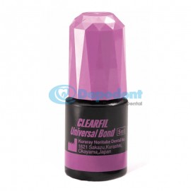 ADHESIVO CLEARFIL UNIVERSAL BOND UNIDOSIS 0.1 ML NORITAKE KURARAY