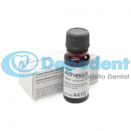 ADHESIVO COLTENE PARA MATERIAL DE IMPRESION