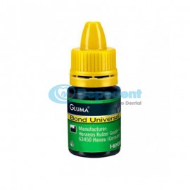ADHESIVO GLUMA BOND UNIVERSAL 4 ML KULZER