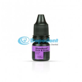 ADHESIVO MONOBOND ETCH & PRIME 5 GR IVOCLAR