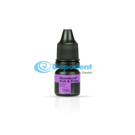 ADHESIVO MONOBOND ETCH & PRIME 5 GR IVOCLAR
