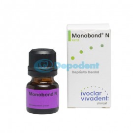 ADHESIVO MONOBOND N METAL SIRCONIA 5 GR IVOCLAR