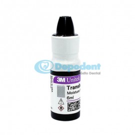 ADHESIVO P/ ORTODONCIA TRANSBOND MIP 6 ML 3M