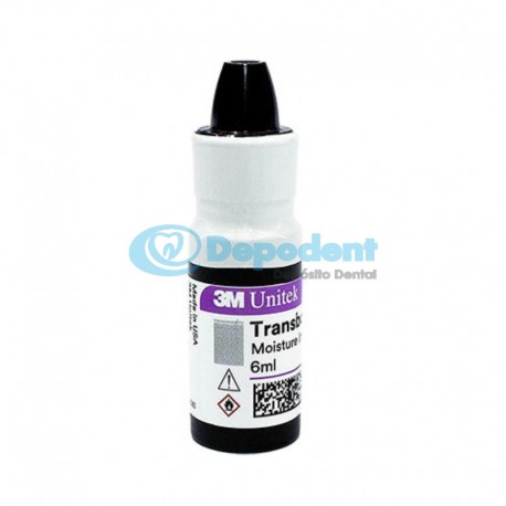 ADHESIVO P/ ORTODONCIA TRANSBOND MIP 6 ML 3M
