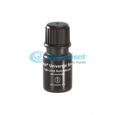 ADHESIVO PEAK UNIVERSAL BOND 4 ML ULTRADENT