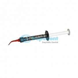 ADHESIVO PEAK UNIVERSAL BOND JERINGA 1.2 ML ULTRADENT
