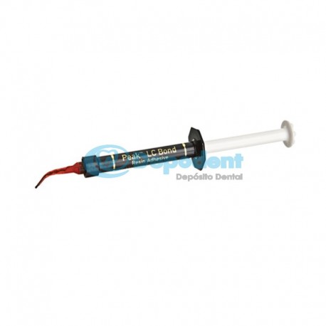 ADHESIVO PEAK UNIVERSAL BOND JERINGA 1.2 ML ULTRADENT