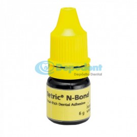 ADHESIVO TETRIC N BOND 6 GR IVOCLAR