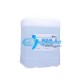 AGUA TRIDESTILADA DESIONIZADA AQUA 20L  ZEYCO