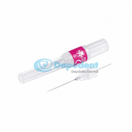 AGUJA SEPTOJECT EXTRA CORTA 30 SEPTODONT