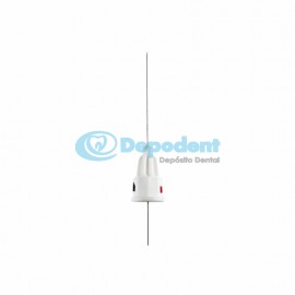 AGUJA SEPTOJECT LARGA 27 SEPTODONT