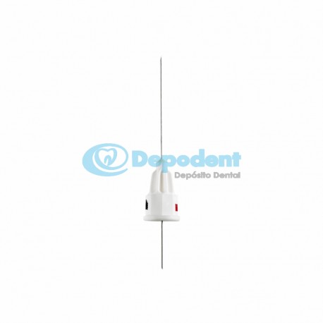 AGUJA SEPTOJECT LARGA 27 SEPTODONT