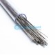 ALAMBRE ACERO INOXIDABLE .019 X .025 BORGATTA