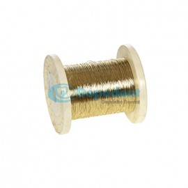 ALAMBRE LATON .018 ROLLO ORTHOTECH