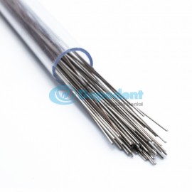 ALAMBRE PRACTICA ACERO INOXIDABLE .042 ORTHOTECH