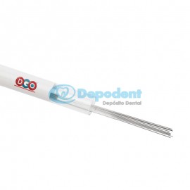 ALAMBRE TMA .032 DGO