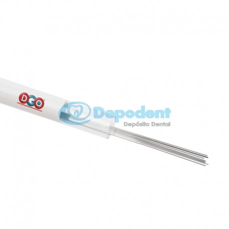 ALAMBRE TMA .032 DGO