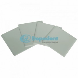 ACETATO SUAVE BLANCO CAL .150 KEYSTONE