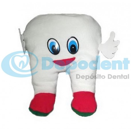 ALMOHADA MUELA STEEL