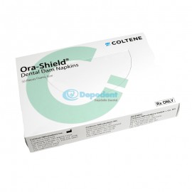 ALMOHADILLA O SERVILLETAS ORA SHIELD