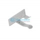 ANILLO MILIMETRICO P/ ENDODONCIA PLATA 6B INVENT