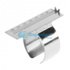 ANILLO MILIMETRICO P/ ENDODONCIA PROTODENT