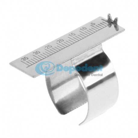 ANILLO MILIMETRICO P/ ENDODONCIA PROTODENT