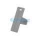 ANILLO REGLA ENDODONCIA PLASTICO GRIS DGO