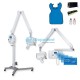 APARATO RX CORIX 70 PLUS PEDESTAL C/ PAQUETE CORIX