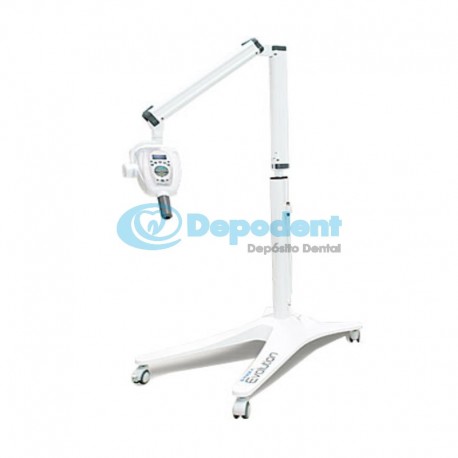 APARATO RX EVOLUTION PEDESTAL