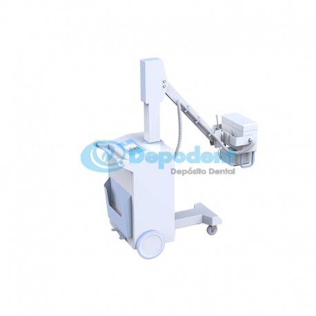 APARATO RX MX RAY PORTATIL SIN MARCA