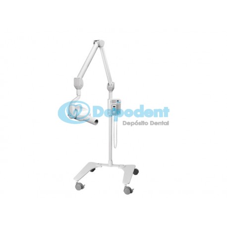 APARATO RX SPECTRO 70X SELECTRONIC PEDESTAL SAEVO GNATUS
