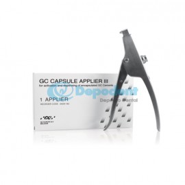 APLICADOR CAPSULAS GC FUJI APPLIER III
