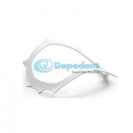 ARCO DE OSTBY DE PLASTICO HYGENIC