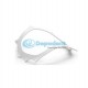 ARCO DE OSTBY DE PLASTICO HYGENIC