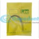 ARCO INFERIOR NITI ILINE .019 X .025 10 PZA BORGATTA