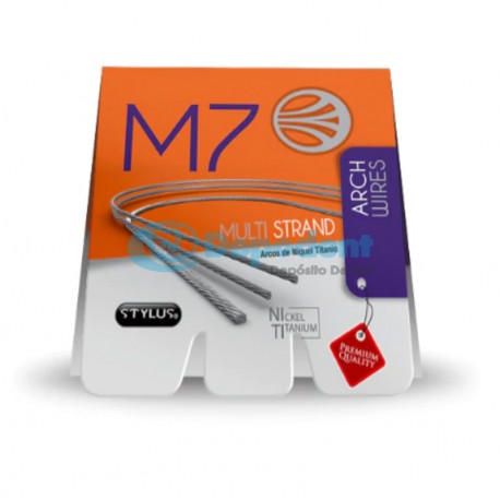ARCO M7 SUPERIOR .018 X .025 STYLUS