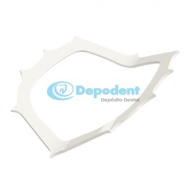 ARCO OTSBY DE PLASTICO VOR