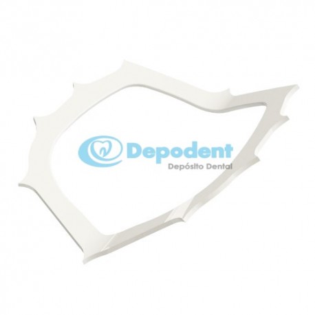 ARCO OTSBY DE PLASTICO VOR