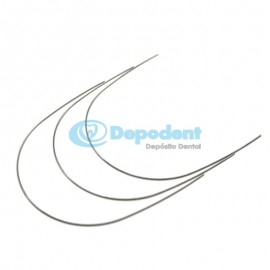 ARCO SUPERIOR ACERO ILINE .012 BORGATTA