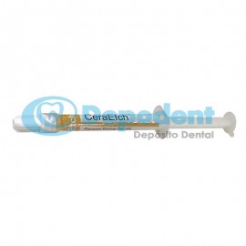 ACIDO FLUORHIDRICO CERAETCH 5% JERINGA 1.2 ML PREVESTDENPRO