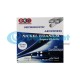 ARCO SUPERIOR SUPER ELASTICO NITI .017 X .025 10 PZA DGO