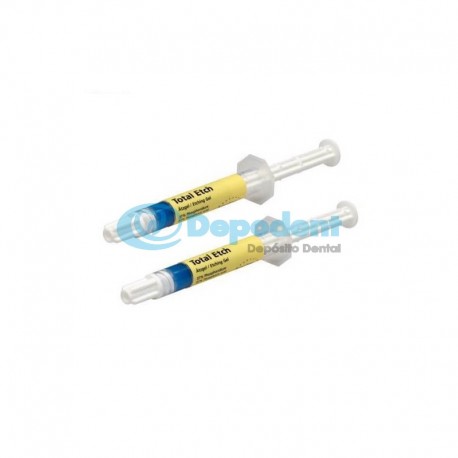 ACIDO GRABADOR N ETCH REFILL 2GR IVOCLAR